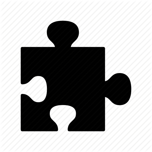 512x512 Game, Piece, Puzzle, Puzzle Piece Icon