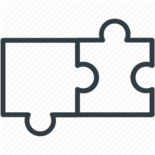 512x512 Jigsaw, Jigsaw Puzzle, Puzzle, Puzzle Piece, Togetherness Icon