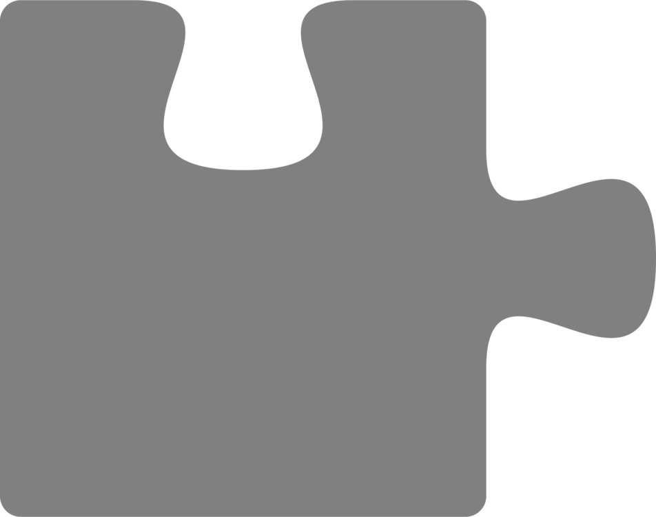 952x750 Puzzle Piece Icon Png Png Group