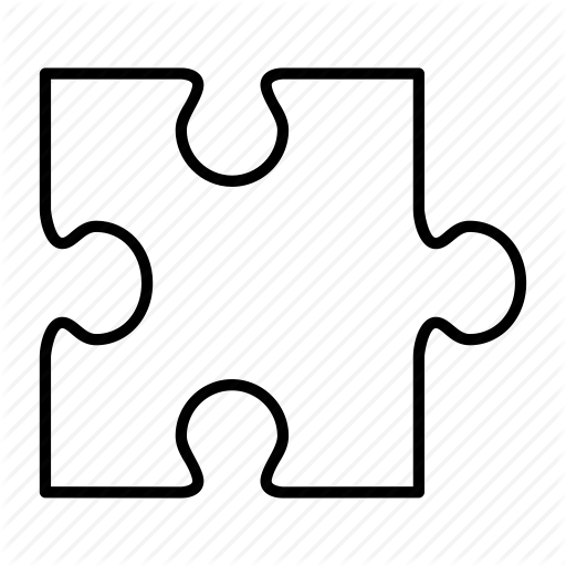 512x512 Board, Game, Jigsaw, Piece, Puzzle Icon