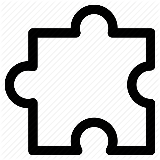 512x512 Four Puzzles, Jigsaw Puzzle, Puzzle, Puzzle Pieces, Tilling Puzzle