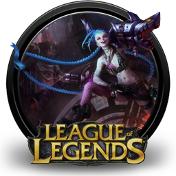 256x256 League Of Legends