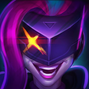 300x300 Project Jinx Icon