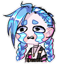 250x255 Jinx Icon Tumblr