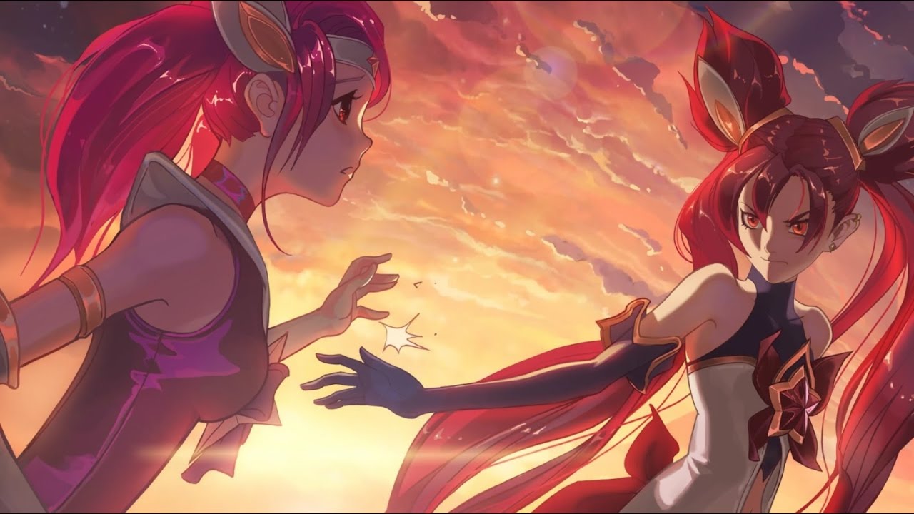 1280x720 How To Get Star Guardian Jinx Icon