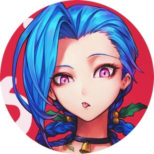 310x310 Icons Desu On Twitter Jinx Icons
