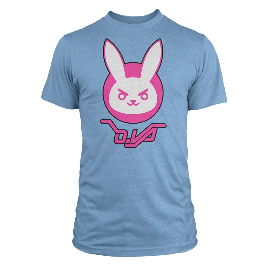 900x900 Jinx Overwatch D Va Icon Premium Tee