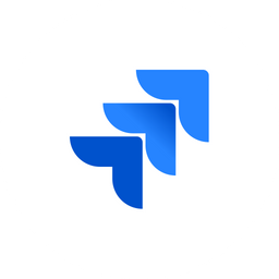 256x256 Jira Logo Icon Of Flat Style