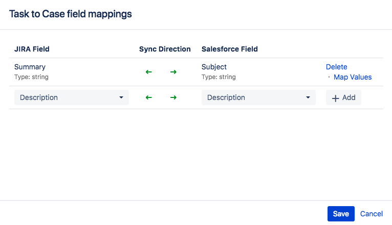 Configuring Entity Mappings And Field Mappings 766x441 Configuring Entity Mappings And Field Mappings