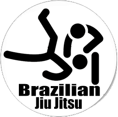 Jiu Jitsu Icon