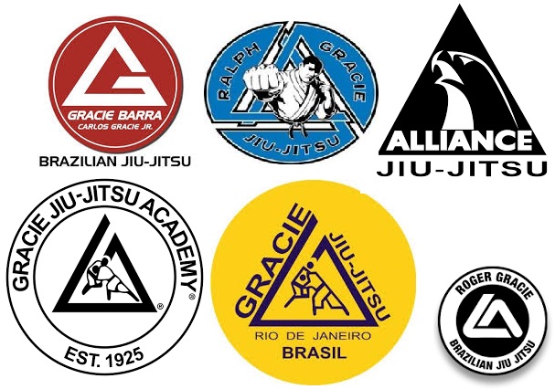 607x426 The Triangle As A Symbol Of Bjj