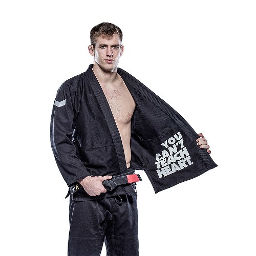 500x500 Do Or Die Jiu Jitsu Gi Icon Black