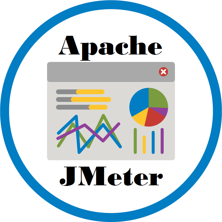 apache jmeter logo