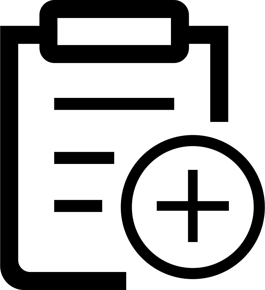 896x980 Job Application Png Icon Free Download