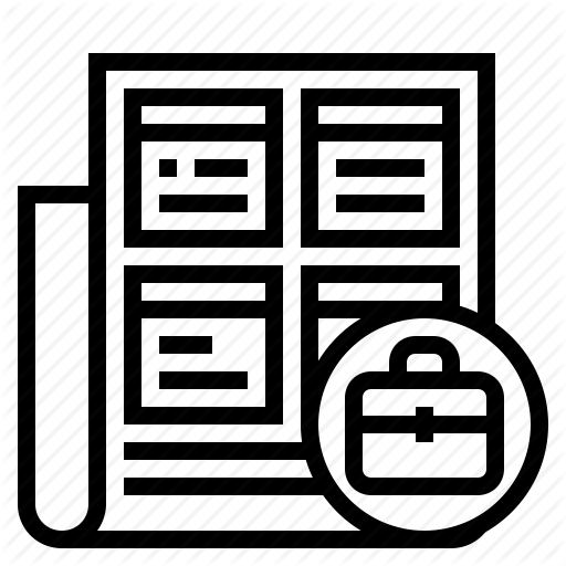 512x512 Find Job, Job, Job Add, Job Advertisement, Job Board, Job Listing