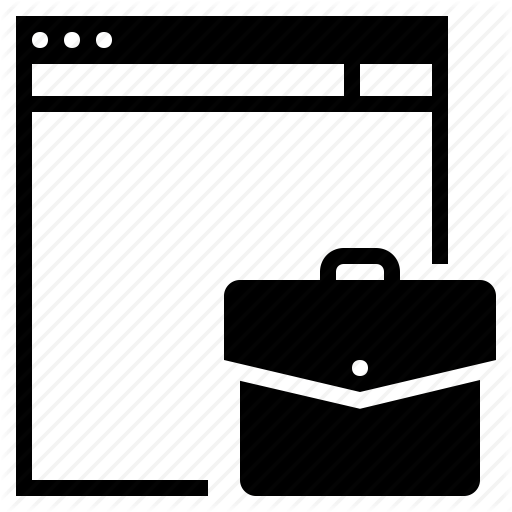 512x512 Find Work Online, Internet Job, Online Job, Online Job Board, Seo