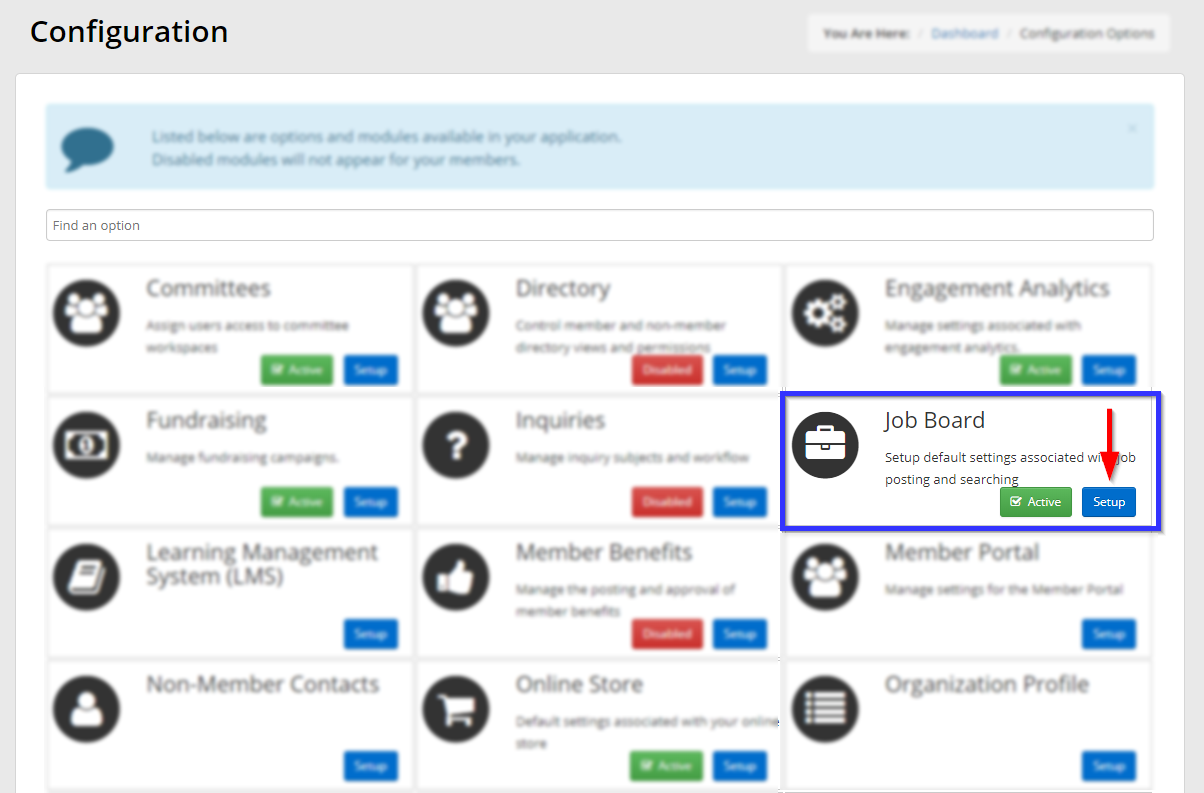 1204x793 How To Access And Modify Job Board Email Templates Support