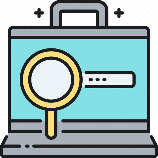 512x512 Job Board, Job Platform, Job Search, Upwork Icon