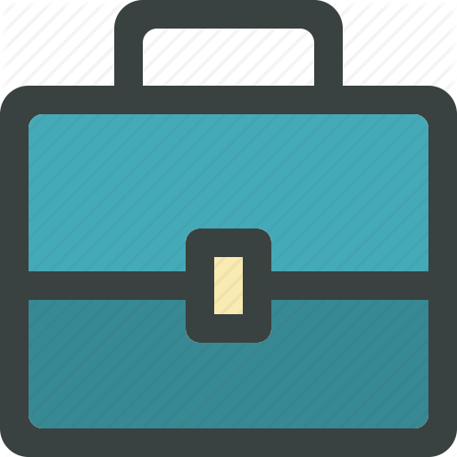 512x512 Briefcase, Business, Businessman, Ecommerce, Finance, Financial