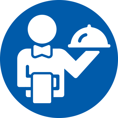 406x406 Host Job Description