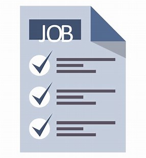 286x309 Job Descriptions