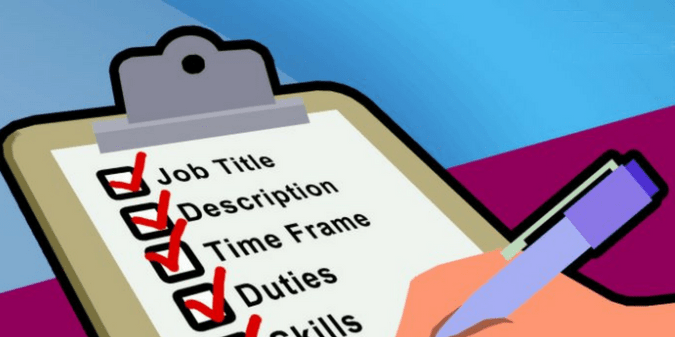 675x337 Reinventing The Job Description The Point Model Kyle C Murphy