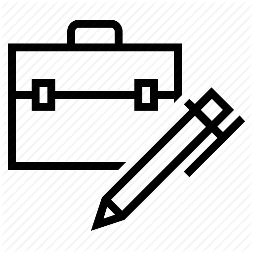 512x512 Applying Job, Business, Job, Job Description, Work Icon