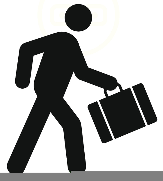 543x600 Job Icon Free Images