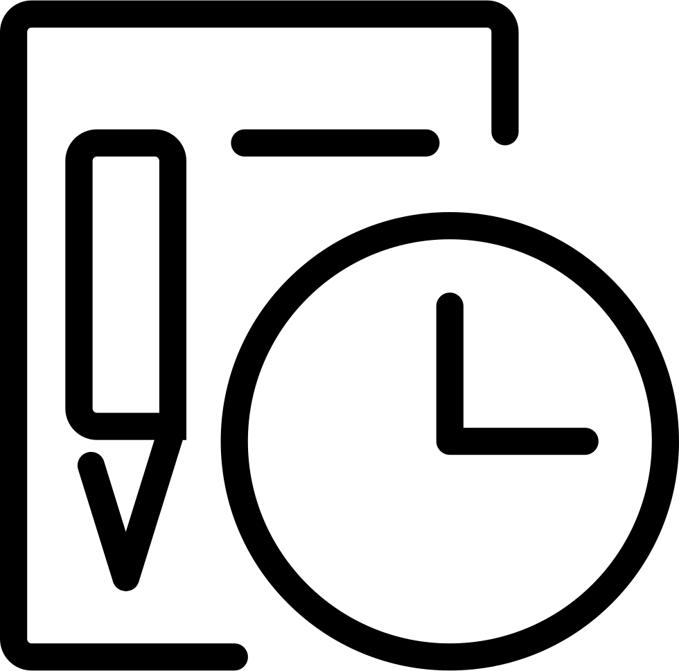 980x968 Job Order Png Icon Free Download