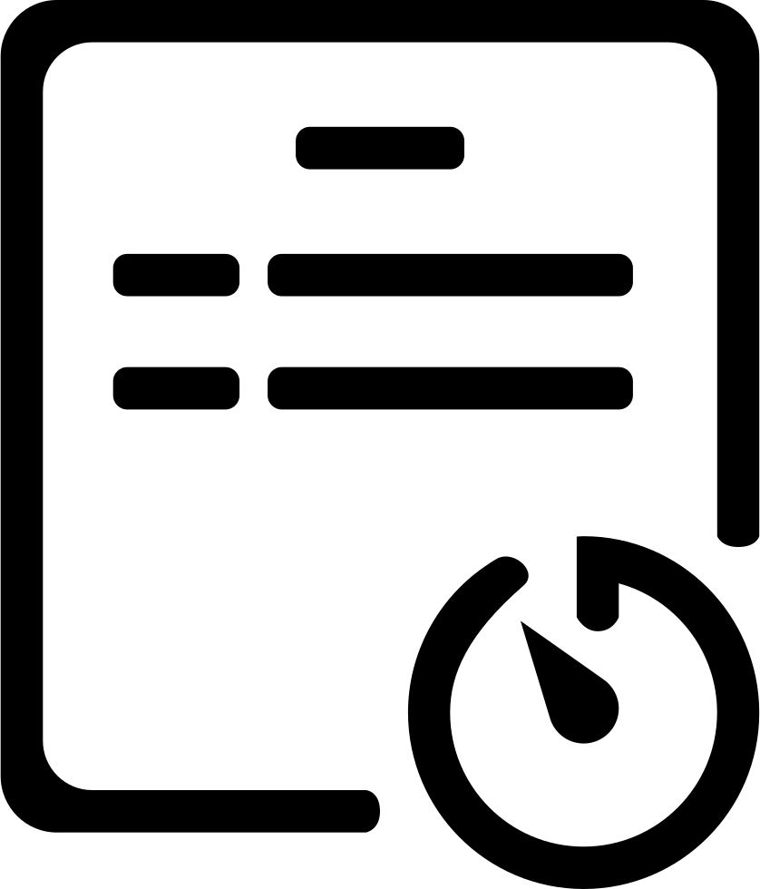 838x980 My Job Order Png Icon Free Download