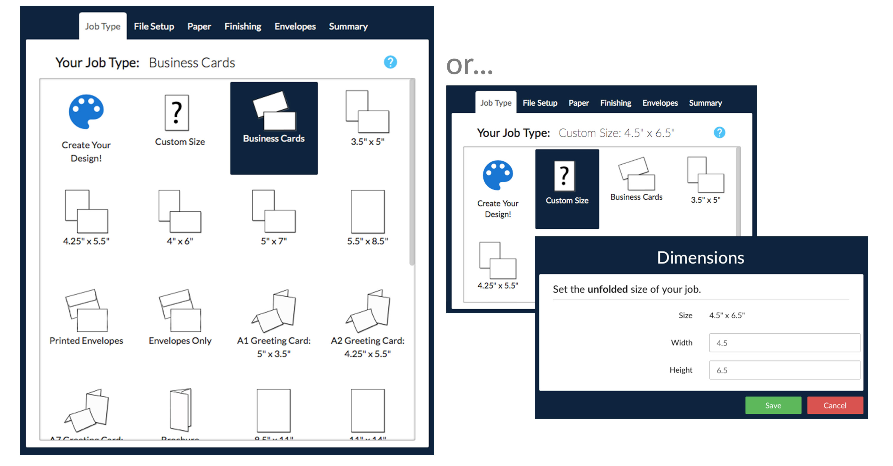3000x1566 Using Our Website To Order Prints Online Catprint