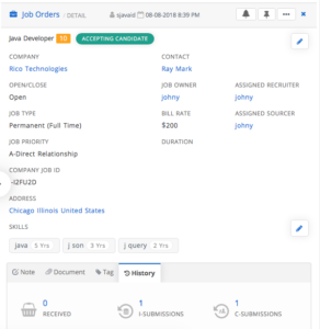 292x300 How To Edit Or Delete A Job Order