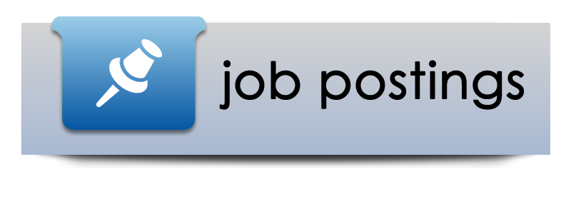 Job Posting Icon At Collection Of Job Posting Icon