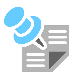 300x312 Posting Icon