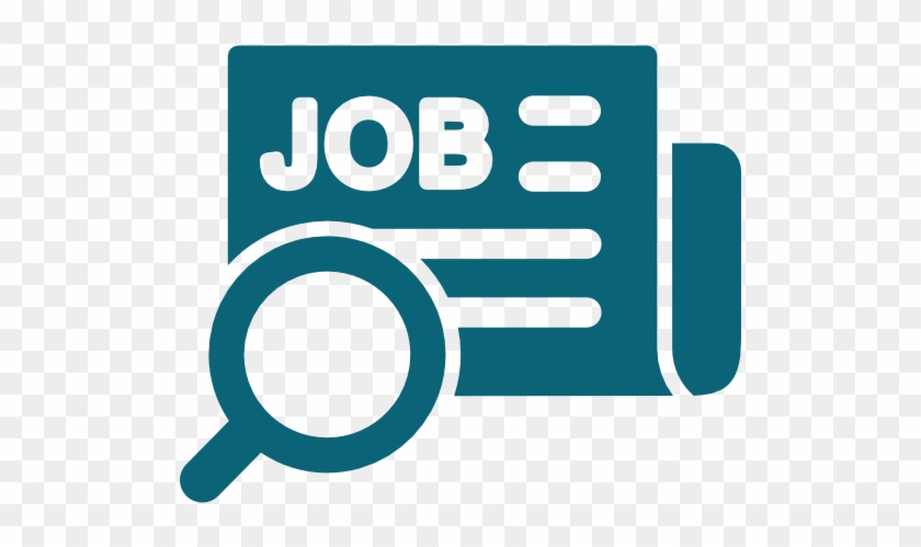 840x499 Job Search Icon