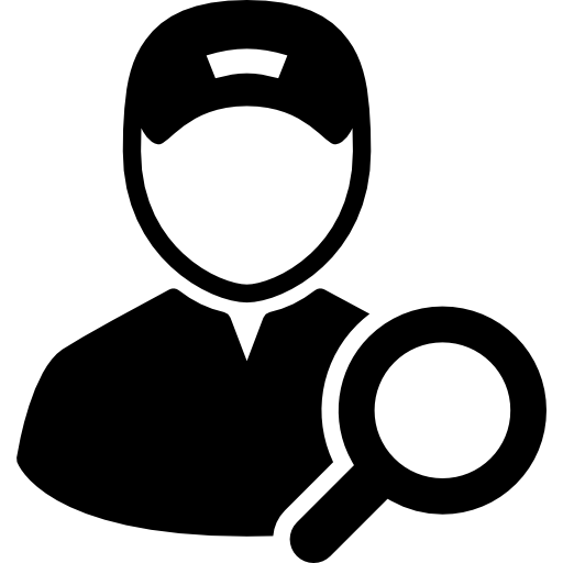 512x512 Job Search Icon Technical Support Freepik