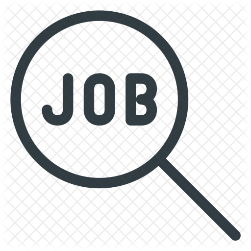 512x512 Download Free Png Job Search Icon Png Png Image