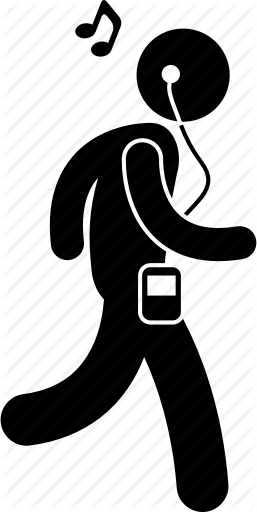 Jogging Icon