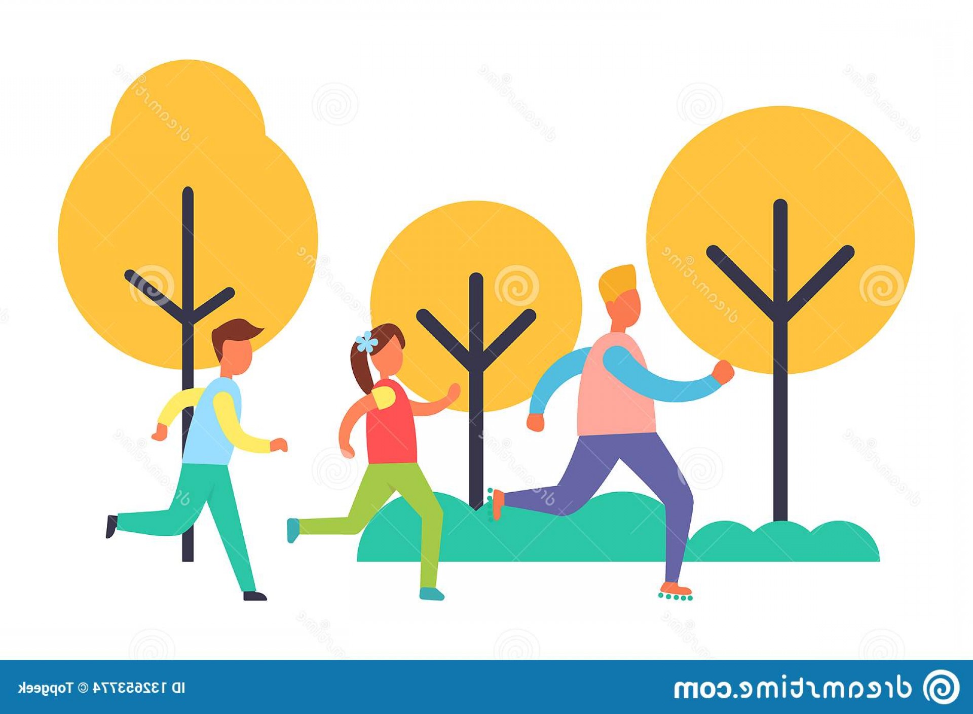 Jogging Icon at Vectorified.com | Collection of Jogging Icon free for ...