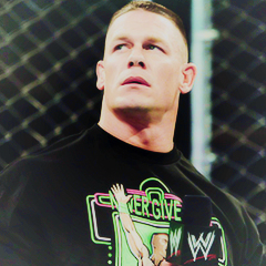 240x240 John Cena Icon