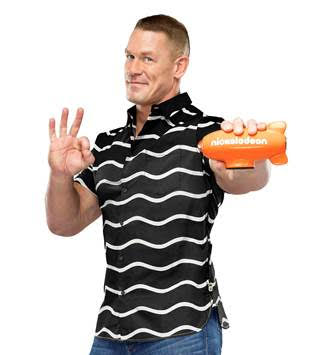 322x355 Article Wwe Icon John Cena Has Three, Exciting Projects