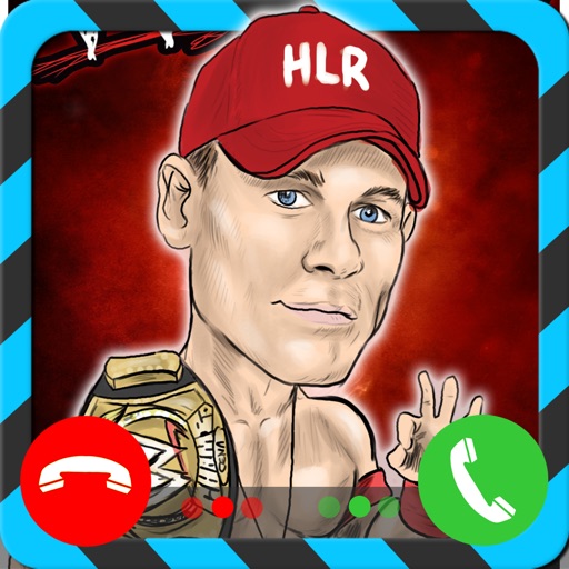 512x512 Prank Call John Cena Edition