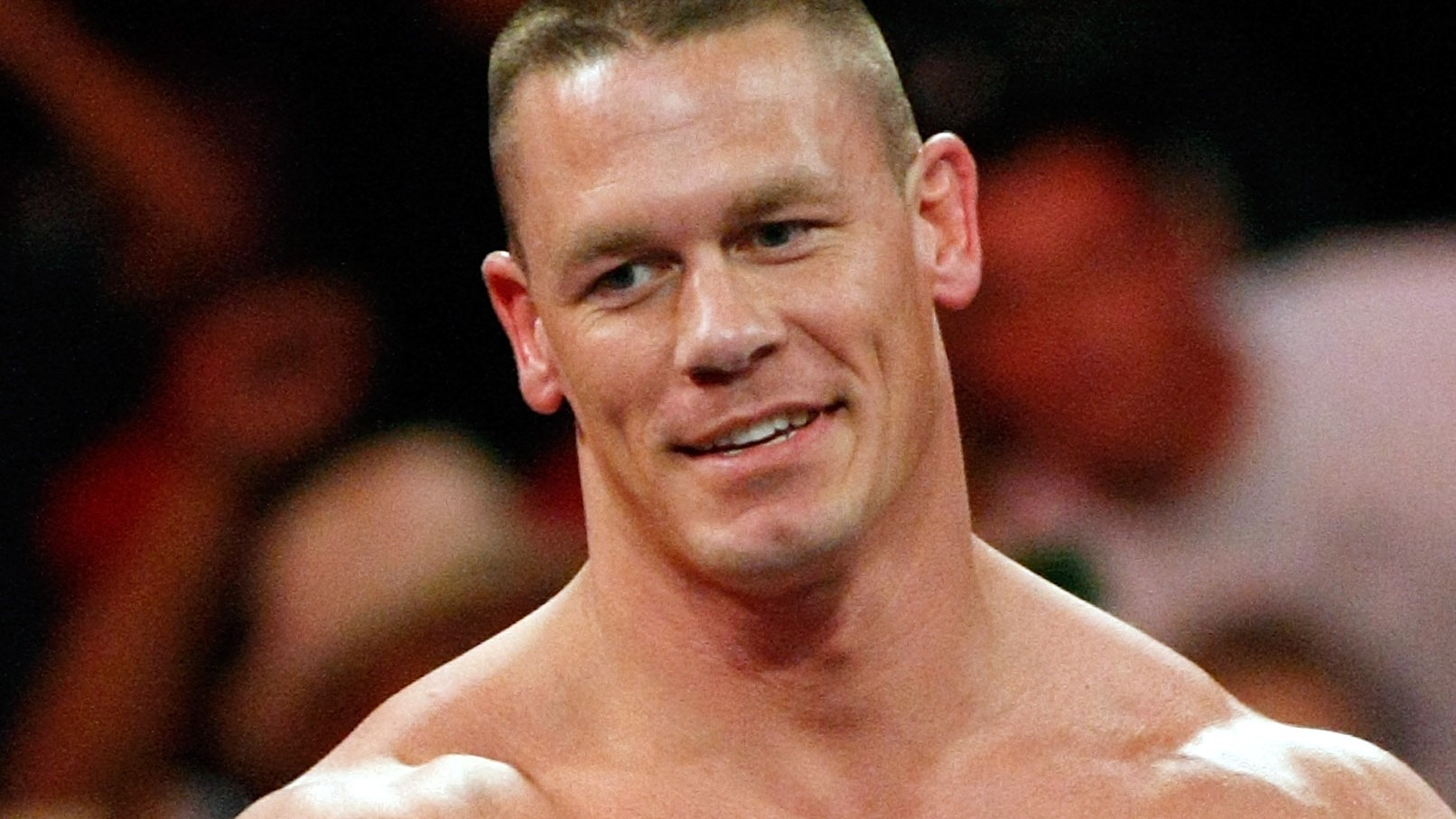 1612x907 Bigger Wrestling Icon Hulk Hogan Vs John Cena Cbs Dc