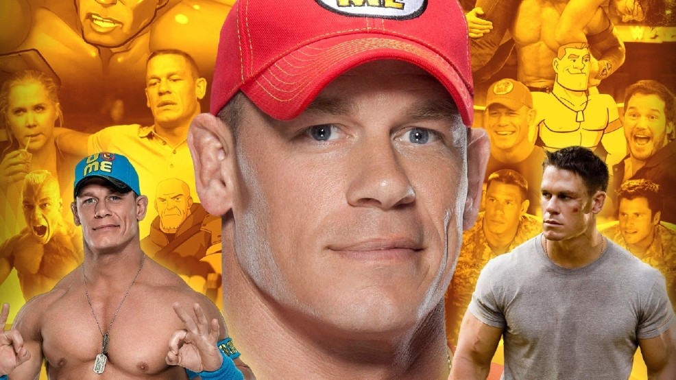 986x554 Wwe Icon John Cena Headed To Salt Lake Comic Con Kutv
