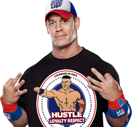 547x525 Download Free John Cena Image Icon Favicon Freepngimg
