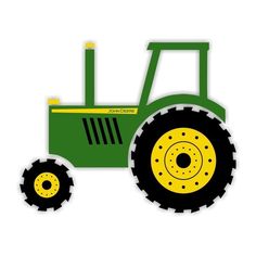 John Deere Icon