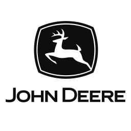 256x256 John Logo Icon Of Flat Style