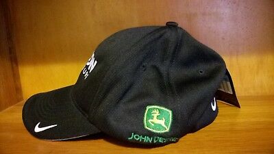 400x225 Nike Golf Fitted Hat New With Tag Icon John Deereicon Ag Turf