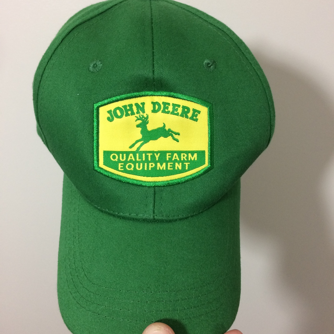 1280x1280 Official Vintage John Deere Icon Cap Never Worn