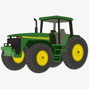 310x310 Tractor Morrow Clip Art Clipart Pictures